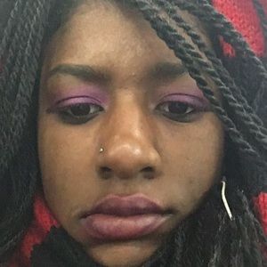 Meet your Posher, Ashlee